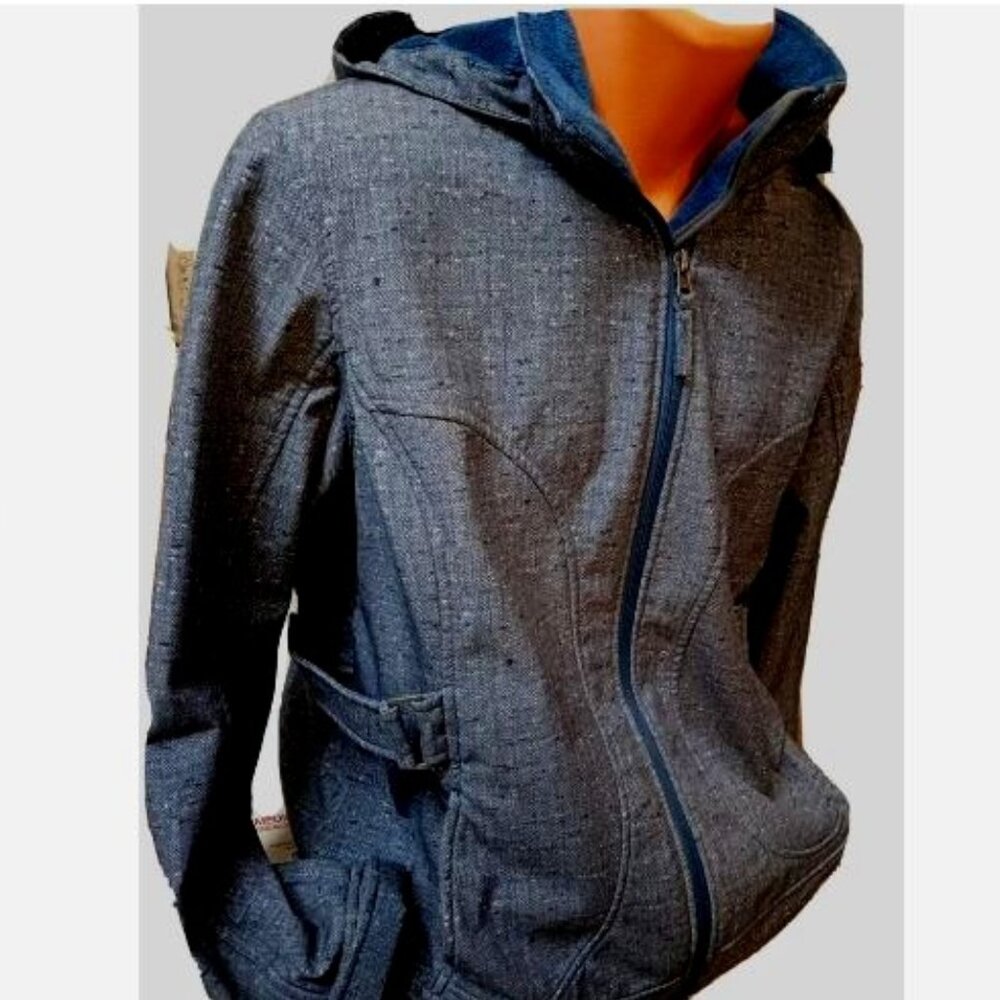 🌂Warm Rain Jacket